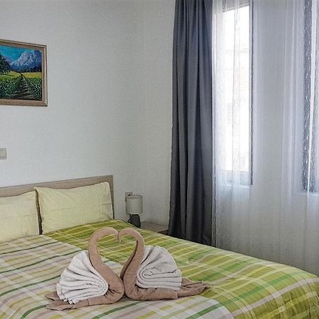 Guesthouse Odesos Созополь Экстерьер фото