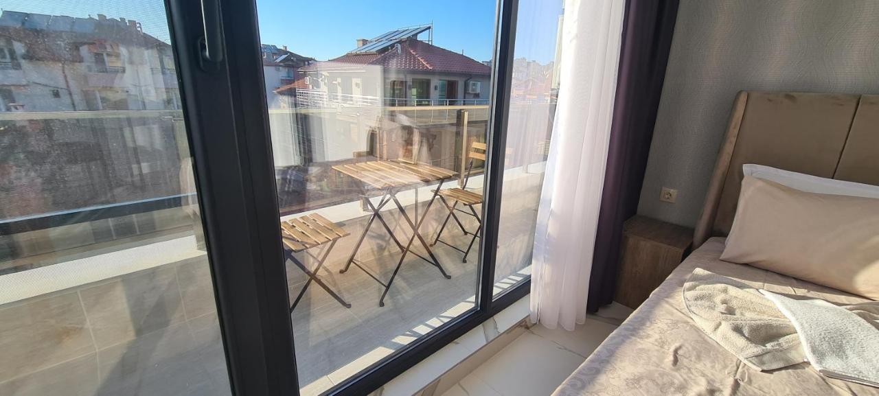 Guesthouse Odesos Созополь Экстерьер фото