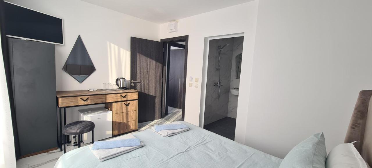 Guesthouse Odesos Созополь Экстерьер фото