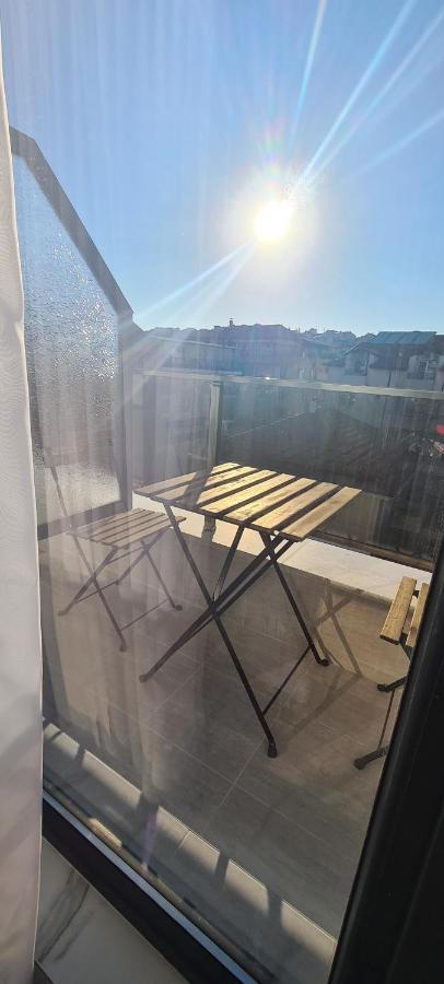 Guesthouse Odesos Созополь Экстерьер фото