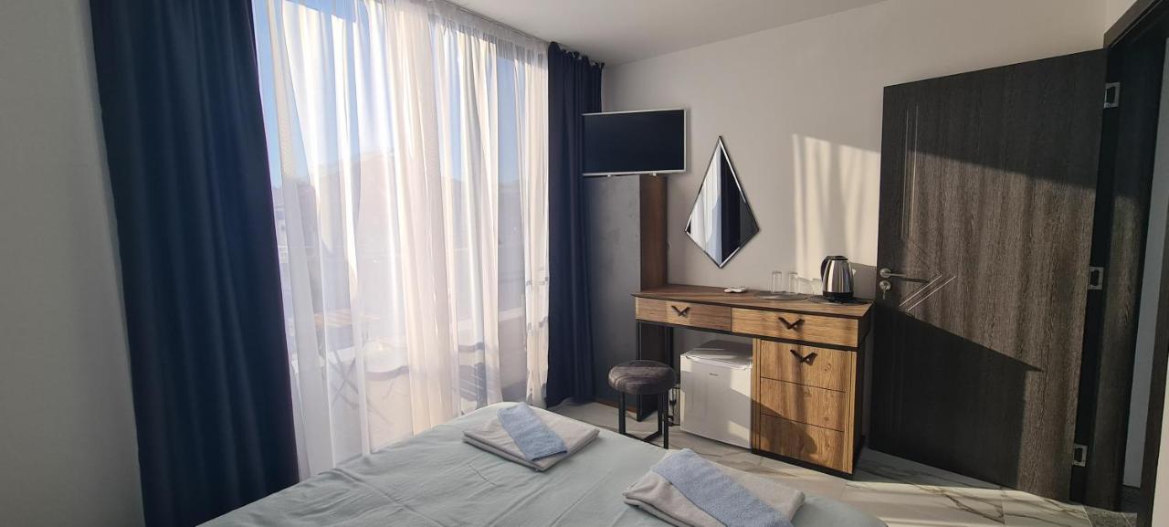 Guesthouse Odesos Созополь Экстерьер фото