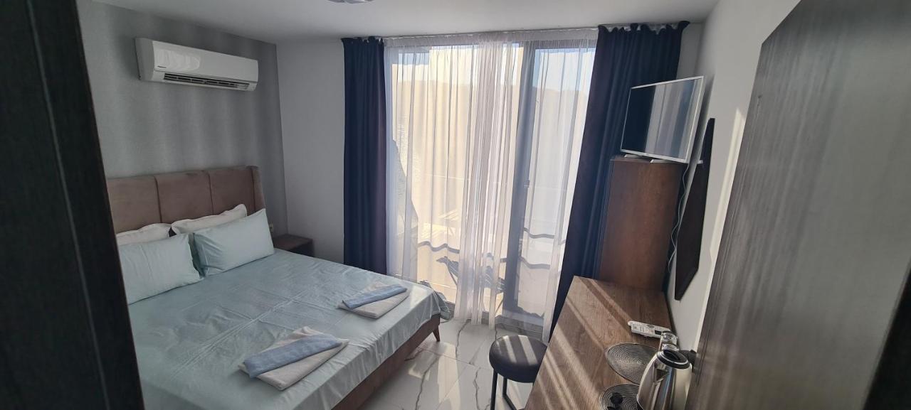 Guesthouse Odesos Созополь Экстерьер фото