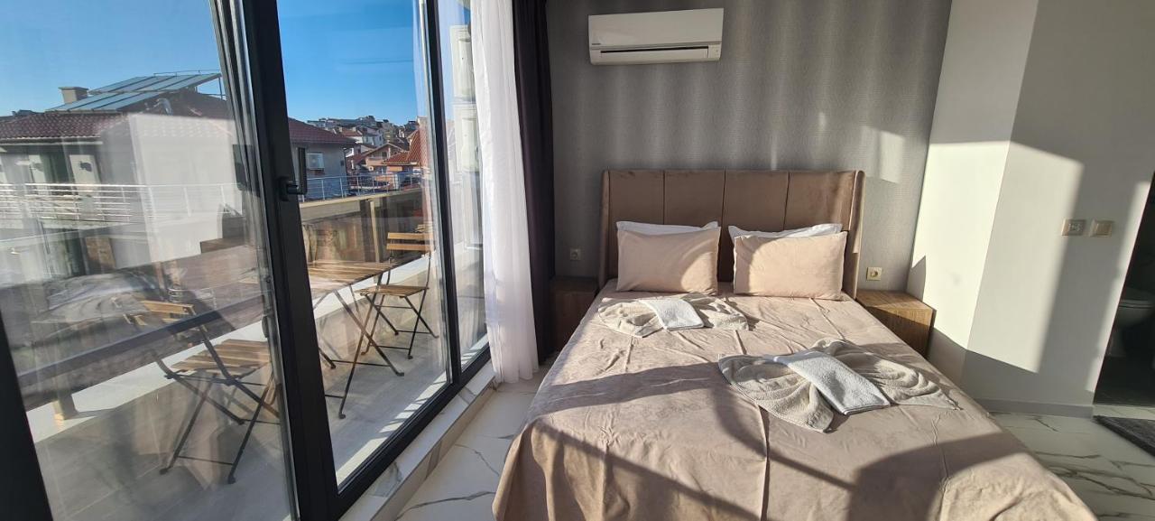 Guesthouse Odesos Созополь Экстерьер фото