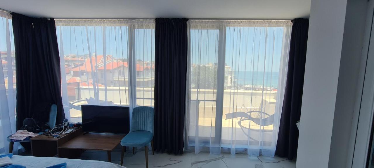 Guesthouse Odesos Созополь Экстерьер фото