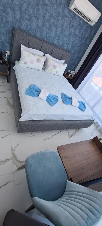 Guesthouse Odesos Созополь Экстерьер фото