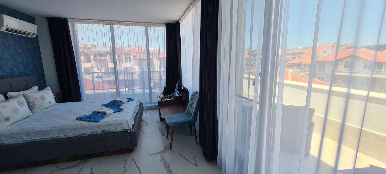 Guesthouse Odesos Созополь Экстерьер фото