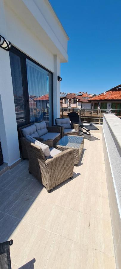 Guesthouse Odesos Созополь Экстерьер фото