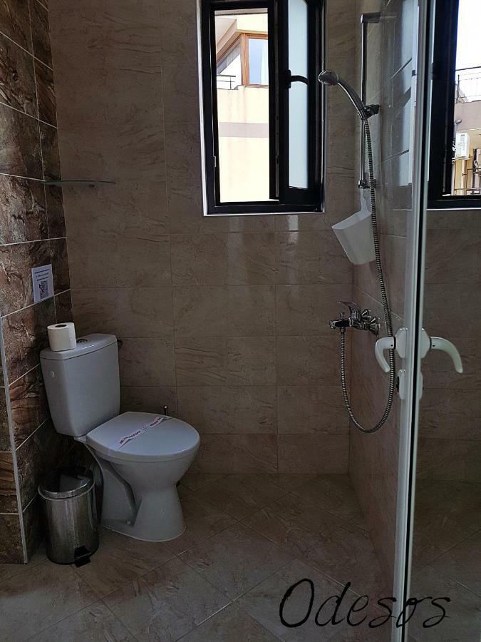 Guesthouse Odesos Созополь Экстерьер фото