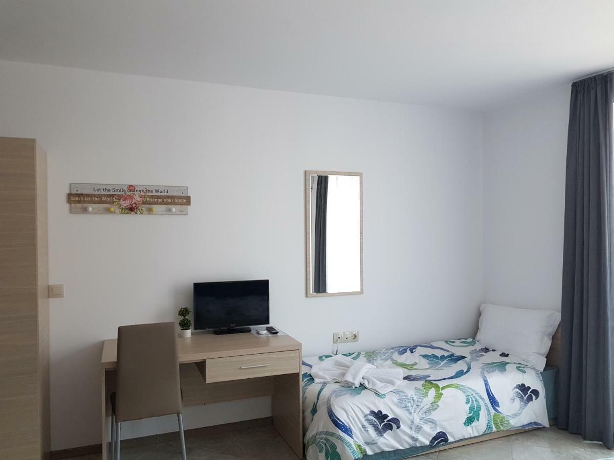 Guesthouse Odesos Созополь Экстерьер фото