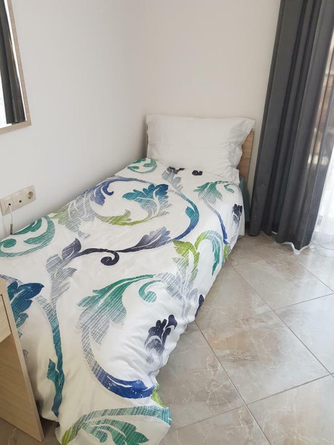 Guesthouse Odesos Созополь Экстерьер фото
