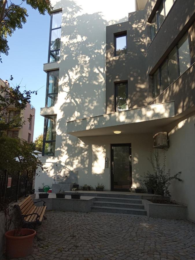 Guesthouse Odesos Созополь Экстерьер фото