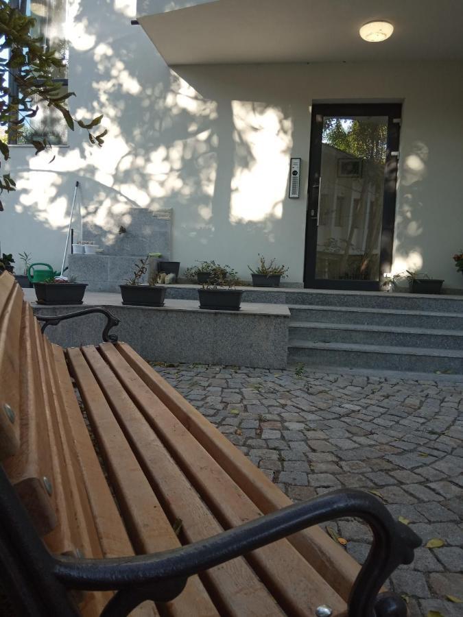 Guesthouse Odesos Созополь Экстерьер фото