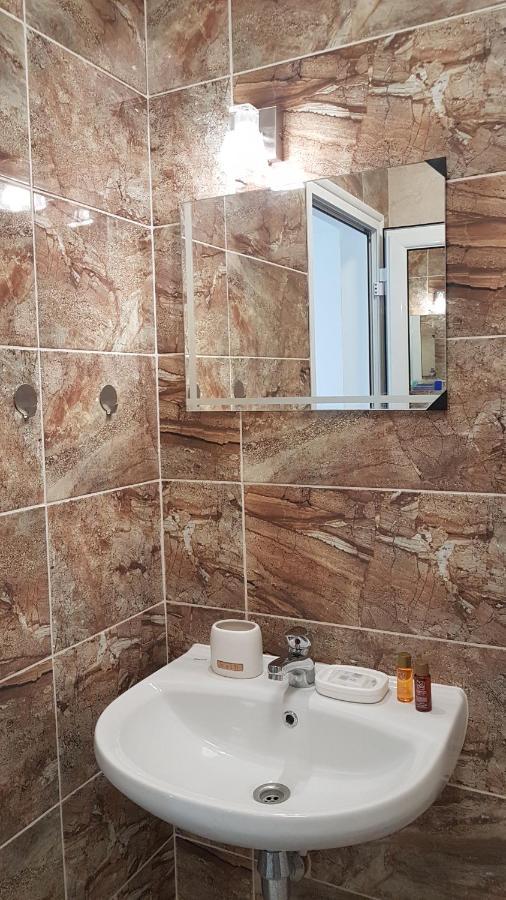 Guesthouse Odesos Созополь Экстерьер фото
