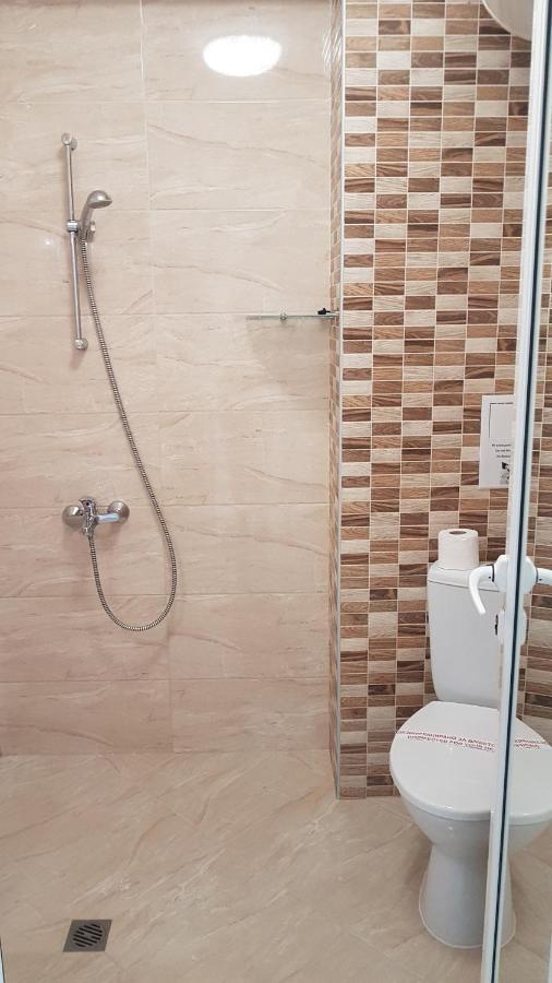 Guesthouse Odesos Созополь Экстерьер фото
