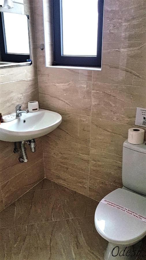 Guesthouse Odesos Созополь Экстерьер фото