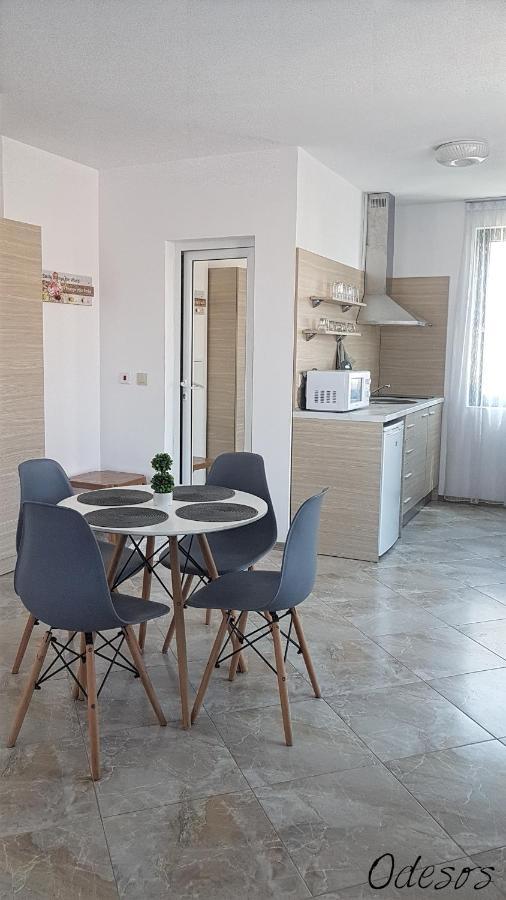 Guesthouse Odesos Созополь Экстерьер фото